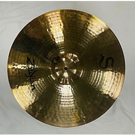 Used Zildjian 18in S SERIES CHINA Cymbal