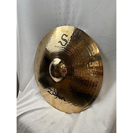 Used Zildjian 18in S18MTC Cymbal