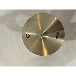 Used Stagg 18in SH 18" Thin Crash Cymbal