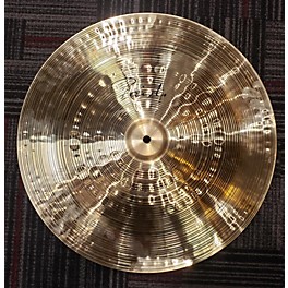 Used Paiste 18in Signature Series Heavy China Cymbal