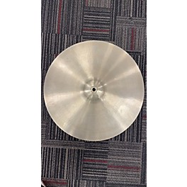 Used Paiste 18in Stambul Cymbal