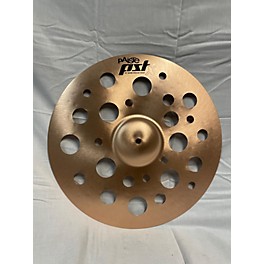 Used Paiste 18in Swiss Medium Cymbal