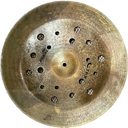 Used TRX 18in Thunder Dark Cymbal