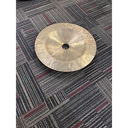 Used Agazarian 18in Traditional China Cymbal