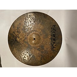 Used Istanbul Agop 18in Turk Cymbal