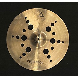 Used Istanbul Agop 18in XIST 18 Cymbal