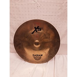 Used SABIAN 18in XS20 Chinese Cymbal