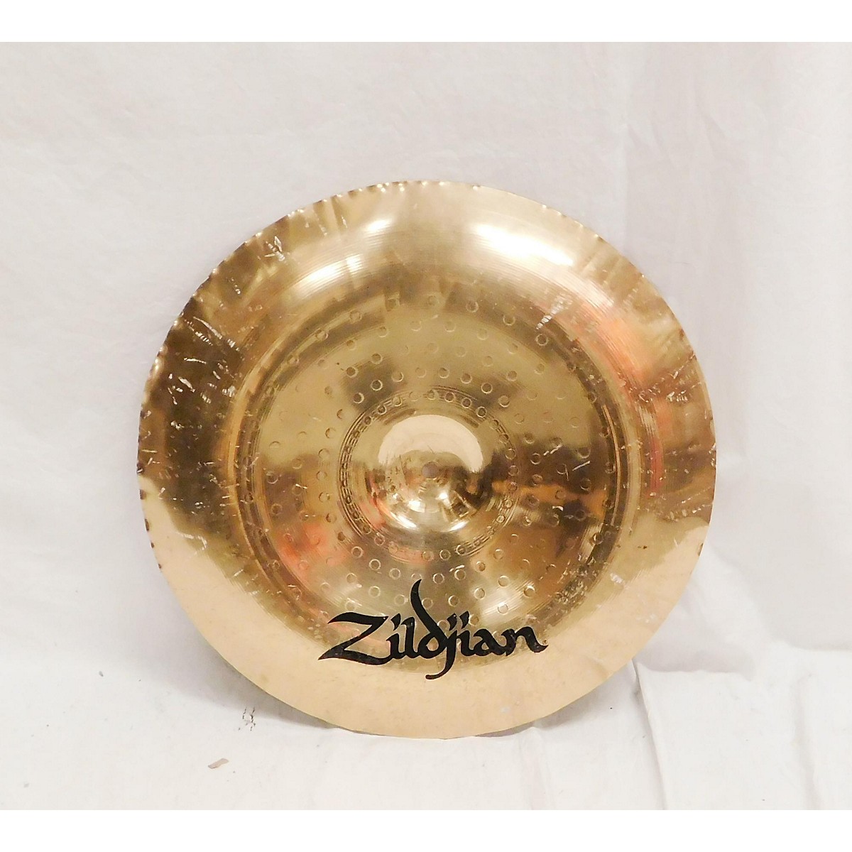 Used Zildjian 18in ZBT China Cymbal Guitar Center