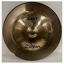 Used Zildjian 18in ZBT China Cymbal