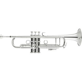 Bach 190 Stradivarius 65 Bell Dual Bore Series Professional Bb Trumpet