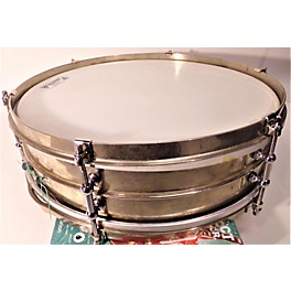 Vintage Leedy 1920s 14in Strupe Drum