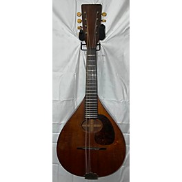 Vintage Martin 1920s AK Mandolin