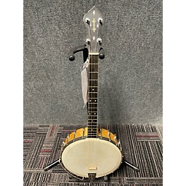Vintage Wurlitzer 1920s Banjo Banjo