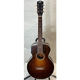 Vintage Gibson 1920s L-1 Flat Top Acoustic Guitar