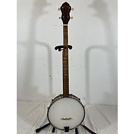 Vintage Kay 1920s Royalist Banjo