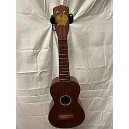 Vintage Regal 1920s Wendell Hall Red Head Ukulele