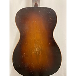 Vintage Dobro 1929 55 ROUND NECK Resonator Guitar