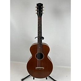 Vintage Gibson 1929 L-0 Acoustic Guitar