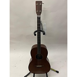 Vintage Martin 1930s 5-15T Tenor Acoustic Guitar