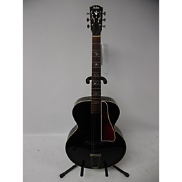 Vintage Gibson 1930s L-10 Acoustic Guitar