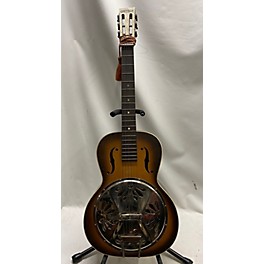 Vintage Gretsch Guitars 1930s RESONATOR Lap Steel