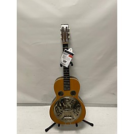 Vintage Dobro 1930s Resonator Round Neck Acoustic Guitar