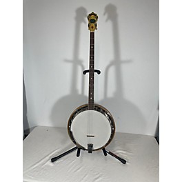 Vintage Epiphone 1930s Rialto Banjo Banjo