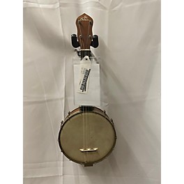 Vintage Gibson 1930s UB2 Banjo