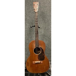 Vintage Martin 1932 Tenor 5-17T Acoustic Guitar