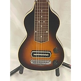 Vintage Gibson 1936 EH-150 Lap Steel