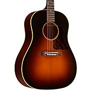 1936 J-35 Acoustic Guitar Vintage Sunburst