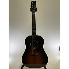 Used Gibson 1936 J35 Acoustic Guitar