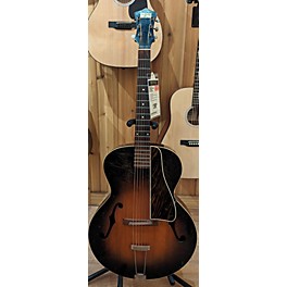 Vintage Recording King 1938 Model M-2 Acoustic Guitar