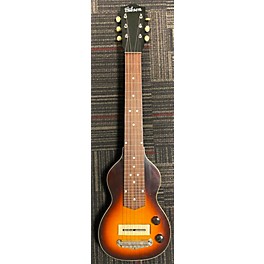 Vintage Gibson 1939 EH-150 Lap Steel