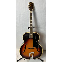 Vintage Vega 1940 C-66 Acoustic Guitar