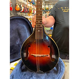 Vintage Gibson 1940s A5 Mandolin