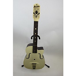 Vintage Maccaferri 1940s G40 Acoustic Guitar