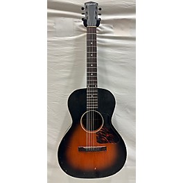 Vintage Kalamazoo 1940s KG-14 Acoustic Guitar