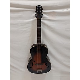 Vintage Kalamazoo 1940s KG-21 Acoustic Guitar