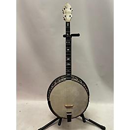 Vintage Gretsch Guitars 1940s Lyric Tenor Banjo Banjo