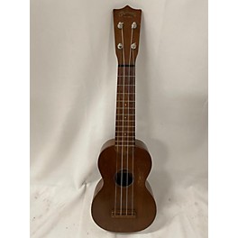 Vintage Martin 1940s Soprano Ukulele