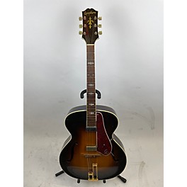 Vintage Epiphone 1947 Triumph Hollow Body Electric Guitar