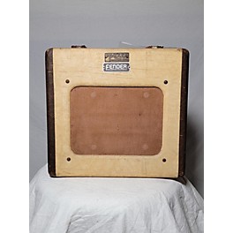 Vintage Fender 1949 Champion 600 Combo Tube Guitar Combo Amp
