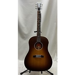 Used Gibson 1950 Reissue J45 Acoustic Guitar