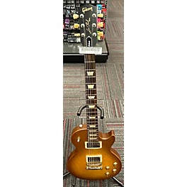 Used Gibson 1950S Tribute Les Paul Studio Solid Body Electric Guitar