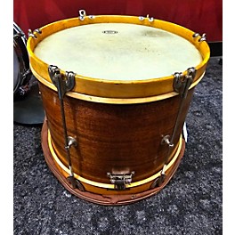 Vintage Slingerland 1950s 8X14 1950S MARCHING SNARE Drum