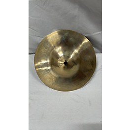 Vintage Zildjian 1950s 8in Avedis Splash Cymbal