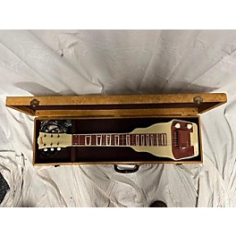 Vintage Gibson 1950s BR-9 Lapsteel Lap Steel