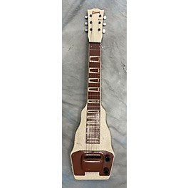 Vintage Gibson 1950s BR9 Lap Steel