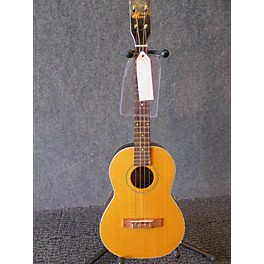 Used Regal 1950s Baritone Ukulele